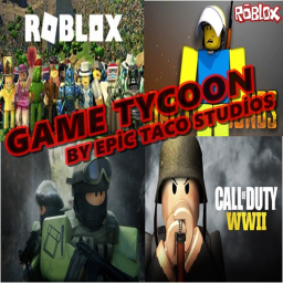Game Tycoon