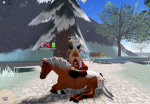 Equine stars