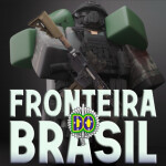 Fronteira do Brasil