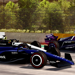 FMA | Driver Testing