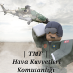 [T.M.F.] Hava Kuvvetleri Komutanlığı