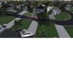 i like giveing out robux and being nice