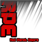 Red Planet Empire Air Forces