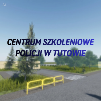 Police Training Center in Tutów