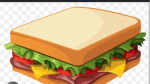 Le epic sandwiches