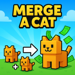 Cat Merge🐈 [Beta]