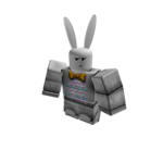 Easter bonnie Fnaf