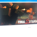 Supercell roblox