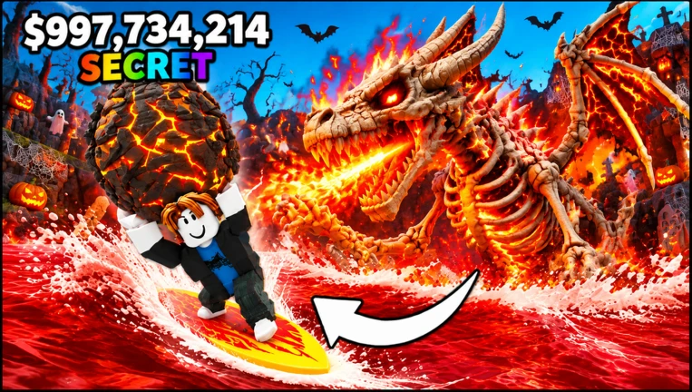 Surf For Eggs! thumbnail