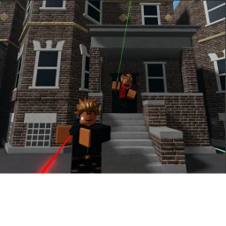 Perry Ave, Chicago Illinois (REVAMP) icon