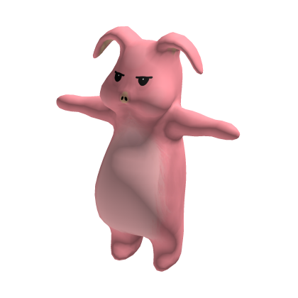 Cute Little Pig Suit thumbnail
