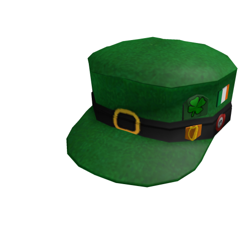 St. Patrick's Day 2012