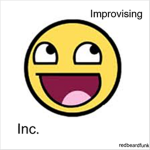 Improvising Inc.