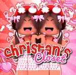 - christan's closet! - Group Thumbnail