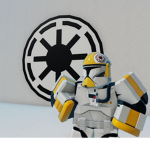 Starfighter Corps.