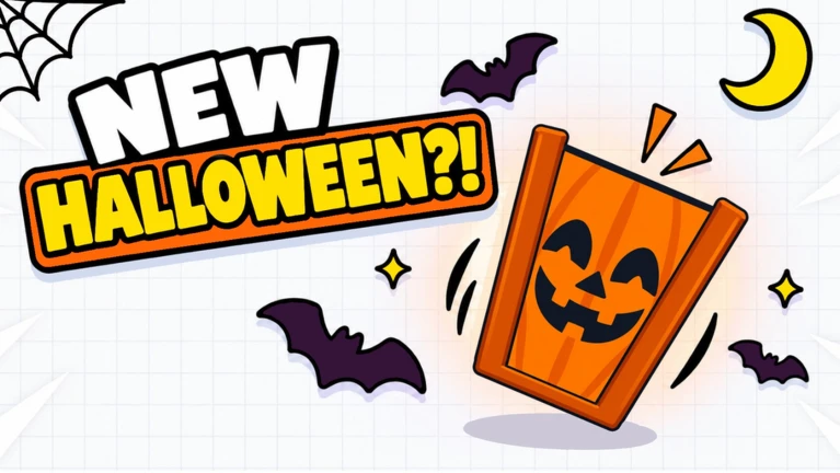 HALLOWEEN?!