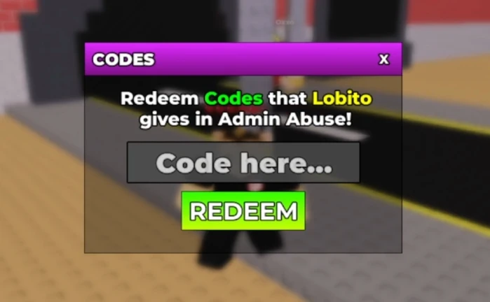 CODES