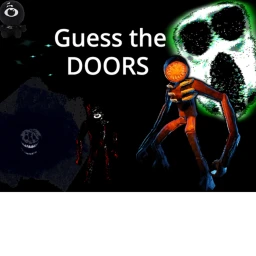 Guess The DOORS icon