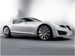 Dream cars