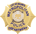 Rolanta Metro-Police Department
