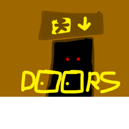 Doors but GARBAGE