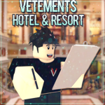 Vêtements™