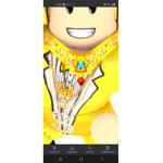 Robux king ###