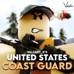 〘USCG〙United States Coast Guard
