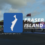 Fraser Island K-gari