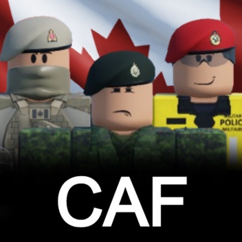 [NEW 🍁] Canadian Army