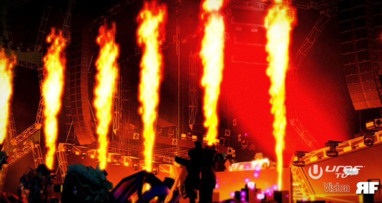 Ultra Music Festival 2025™ screenshot 4