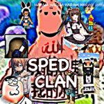 Sped HQ