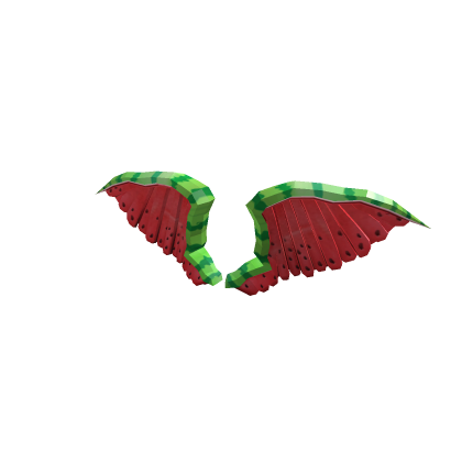 Watermelon Wings