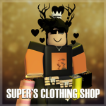 Super's Clothing Shop