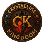 Crystalline Kingdom