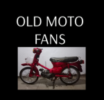 Old Moto Fans