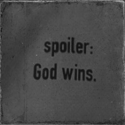 ༺♰༻