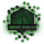 Oecist Ocellus