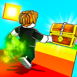 [NEW!] Fart Obby!💨