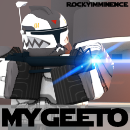 [TGCR] Mygeeto
