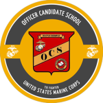 |USMC| Officer Candidate School ᅠ
