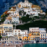 Amalfi x Billy