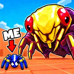  [NEW] 🐜 +1 Bug Evolution icon