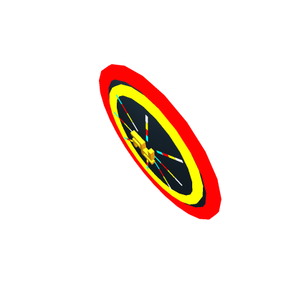 Buddhist Halo