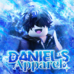 Daniel's Apparel.