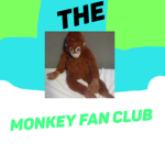 The Cool Monkeys fan club