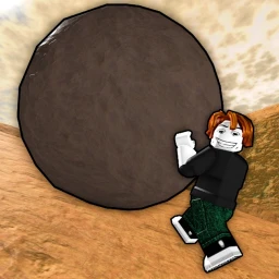 [UPD] Sisyphus Muscle Push icon