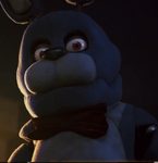 FNAF ABANDONED