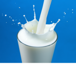 MILK RELLIGION
