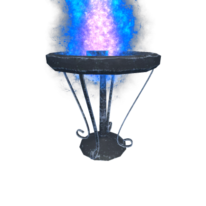 SM Floor Torch JFG 1